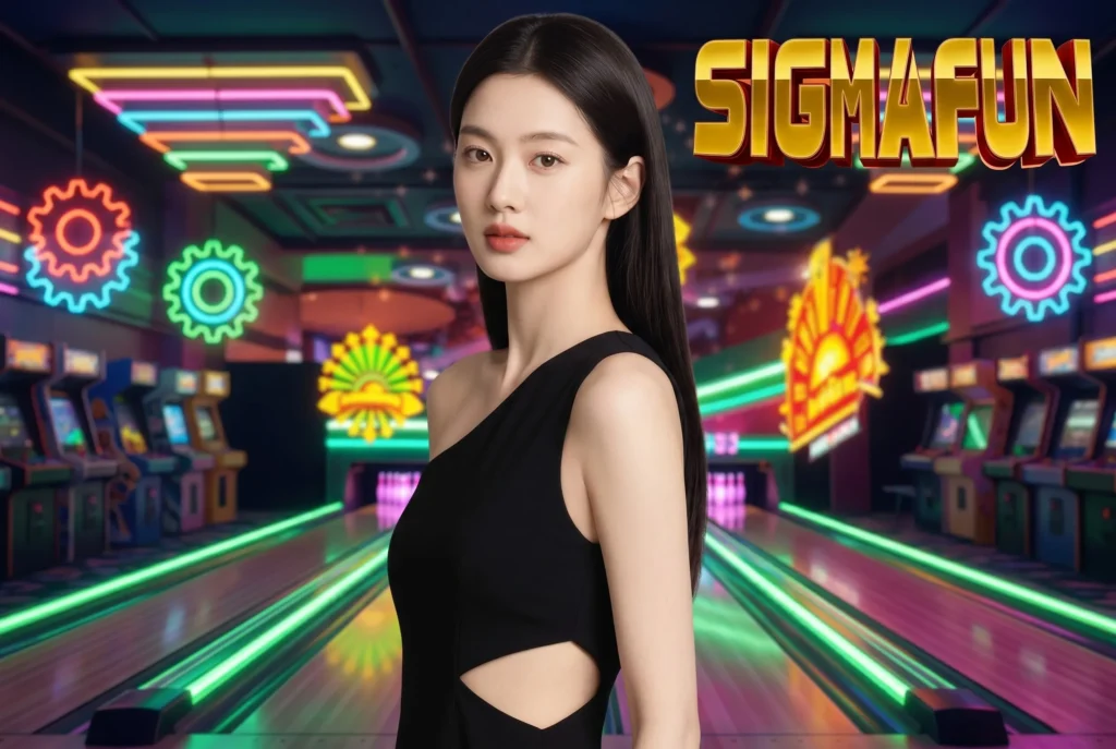 ทางเข้า SIGMAFUN ล่าสุด เข้าง่าย ไม่ต้องโหลด