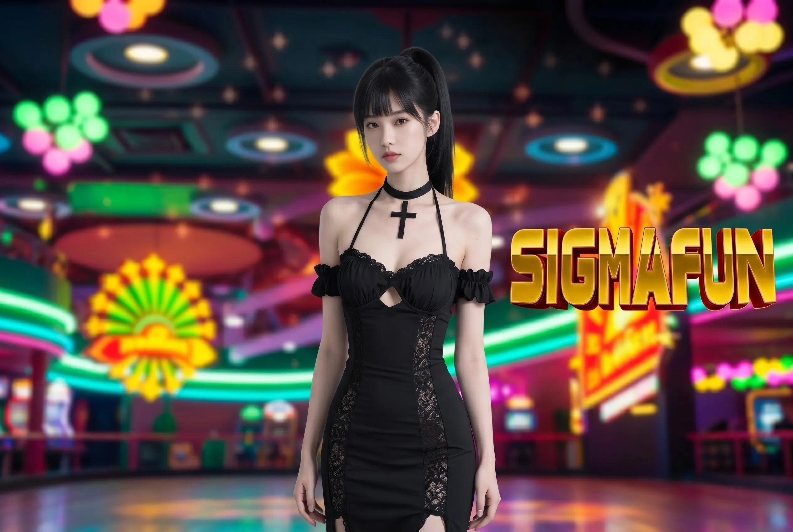 โปรโมชั่น SIGMAFUN ล่าสุด อัปเดตตลอด 24 ชั่วโมง